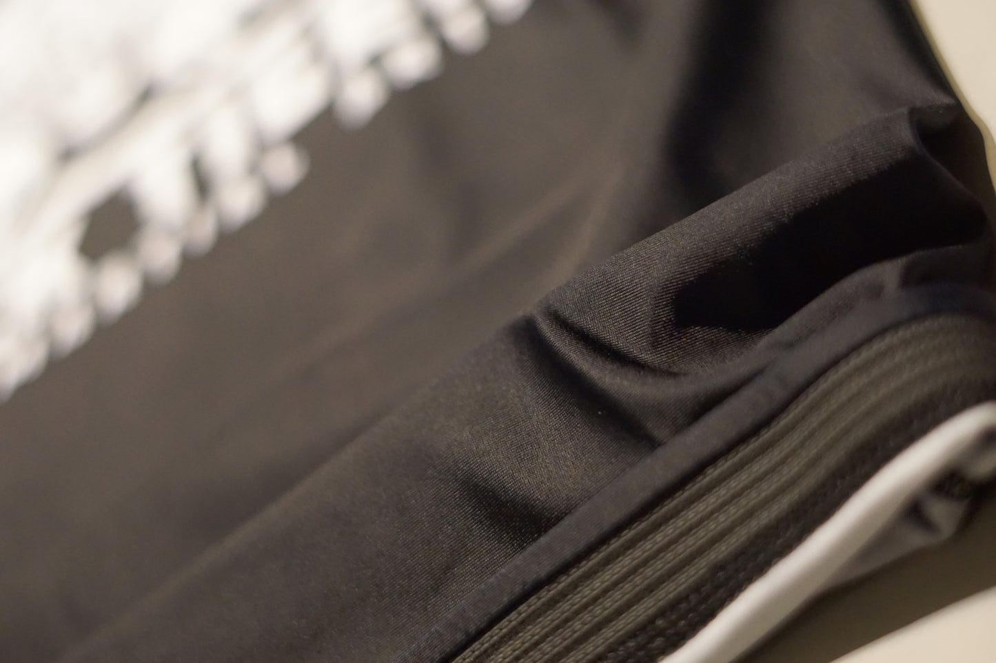 Black Tiger/ ZR Ranked BJJ Rashguard