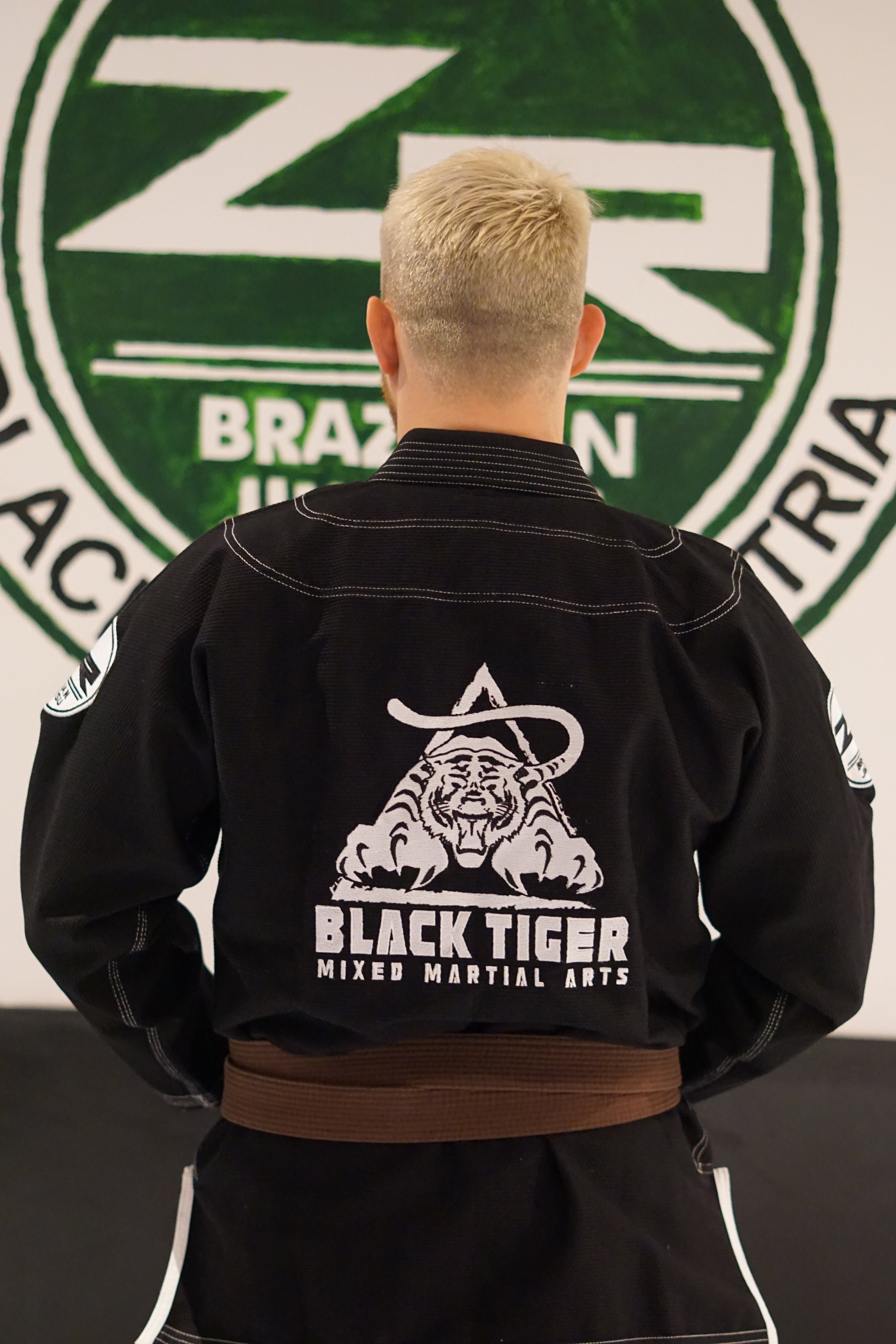 【驚きの値段】 Black Tiger Ninja Pyjama – Gi その他